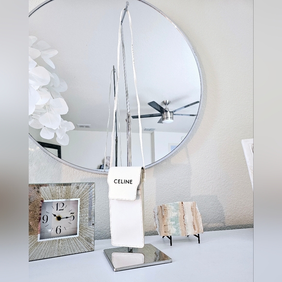 🤍EUC Authentic Celine Phone Pouch🤍 - Picture 2 of 9